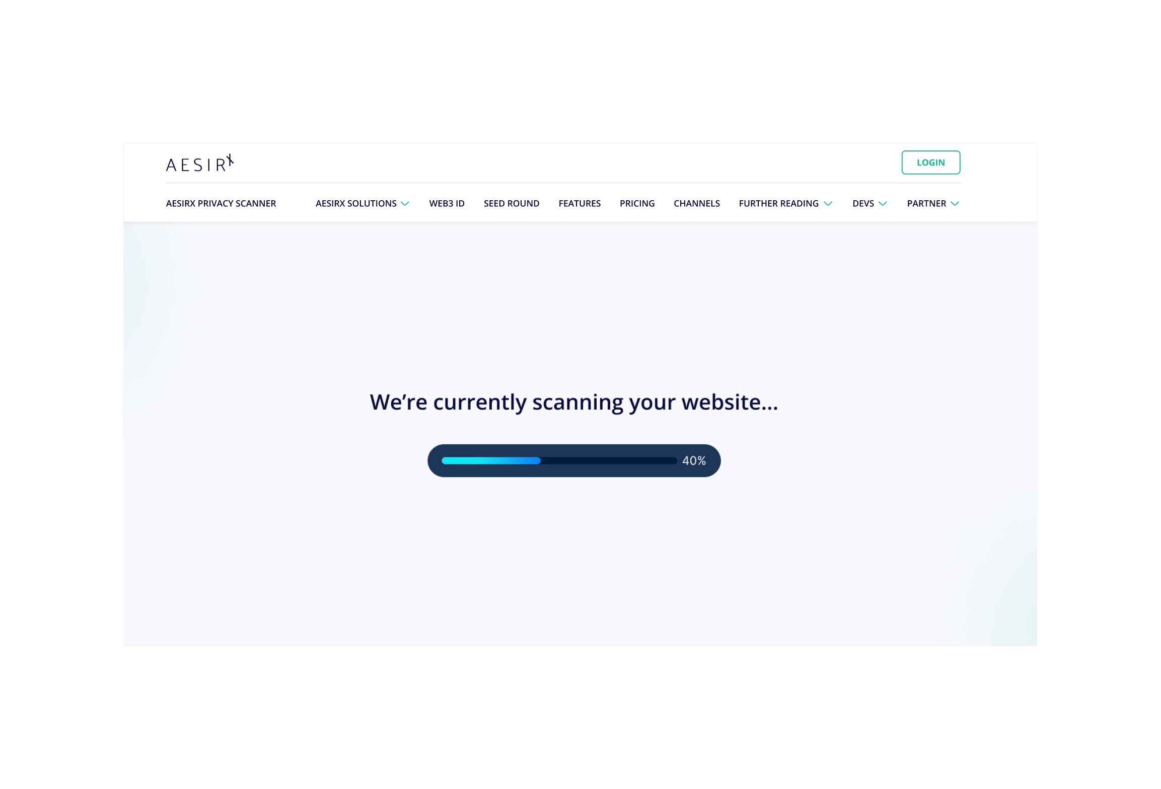 Birdy App Preview 1