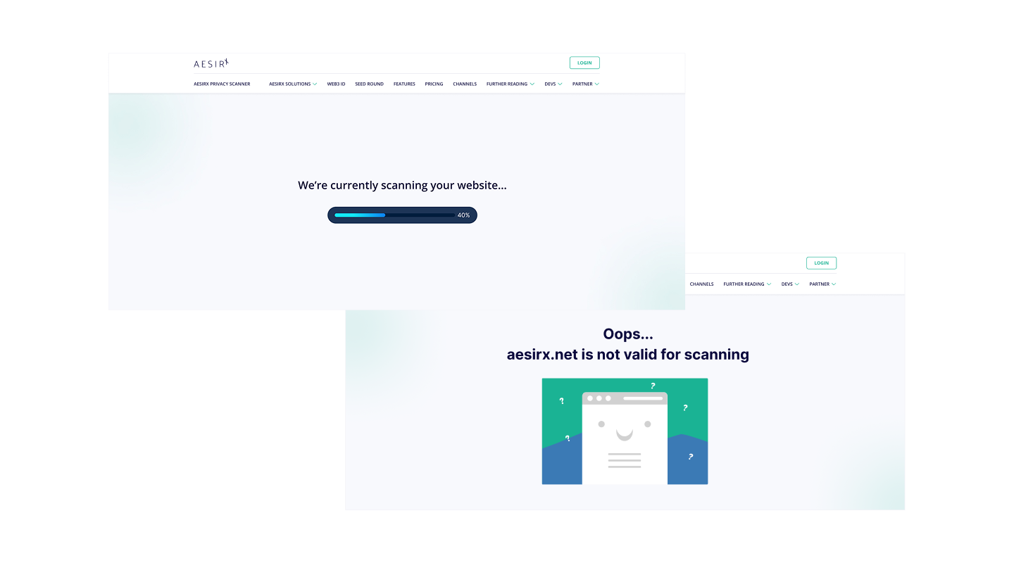 Isometric grocery app interface design